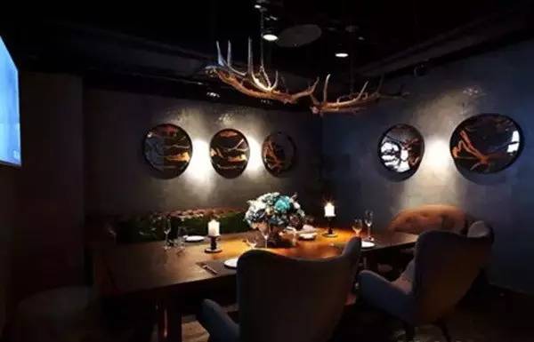 餐厅如何做灯光好看,如何让餐厅灯光看得很温馨