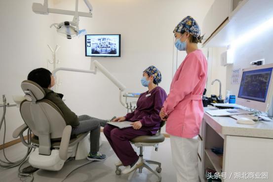 探店：在奢侈级口腔医院里做一把“上帝”