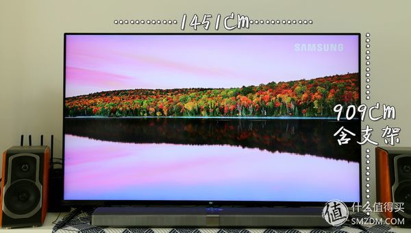 小米4电视55寸专业评测,小米电视465寸深度测评