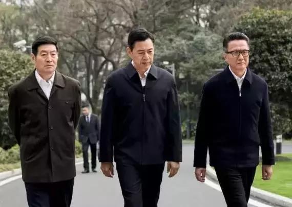 张涵予冯绍峰李晨孙红雷,李晨胡军柳岩