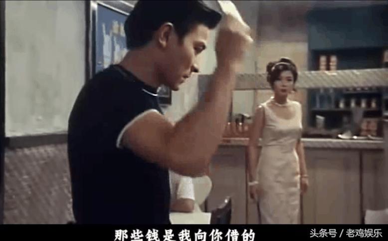 终于找到了,刘德华这部影片应该媲美“旺角卡门”吧,有人说过是刘德华单抗豆瓣评分最高的电影