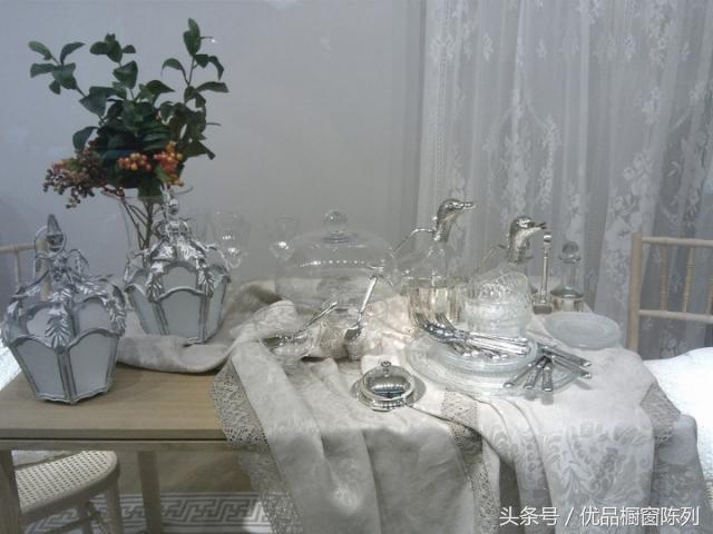 近六年最全的Zara橱窗分享