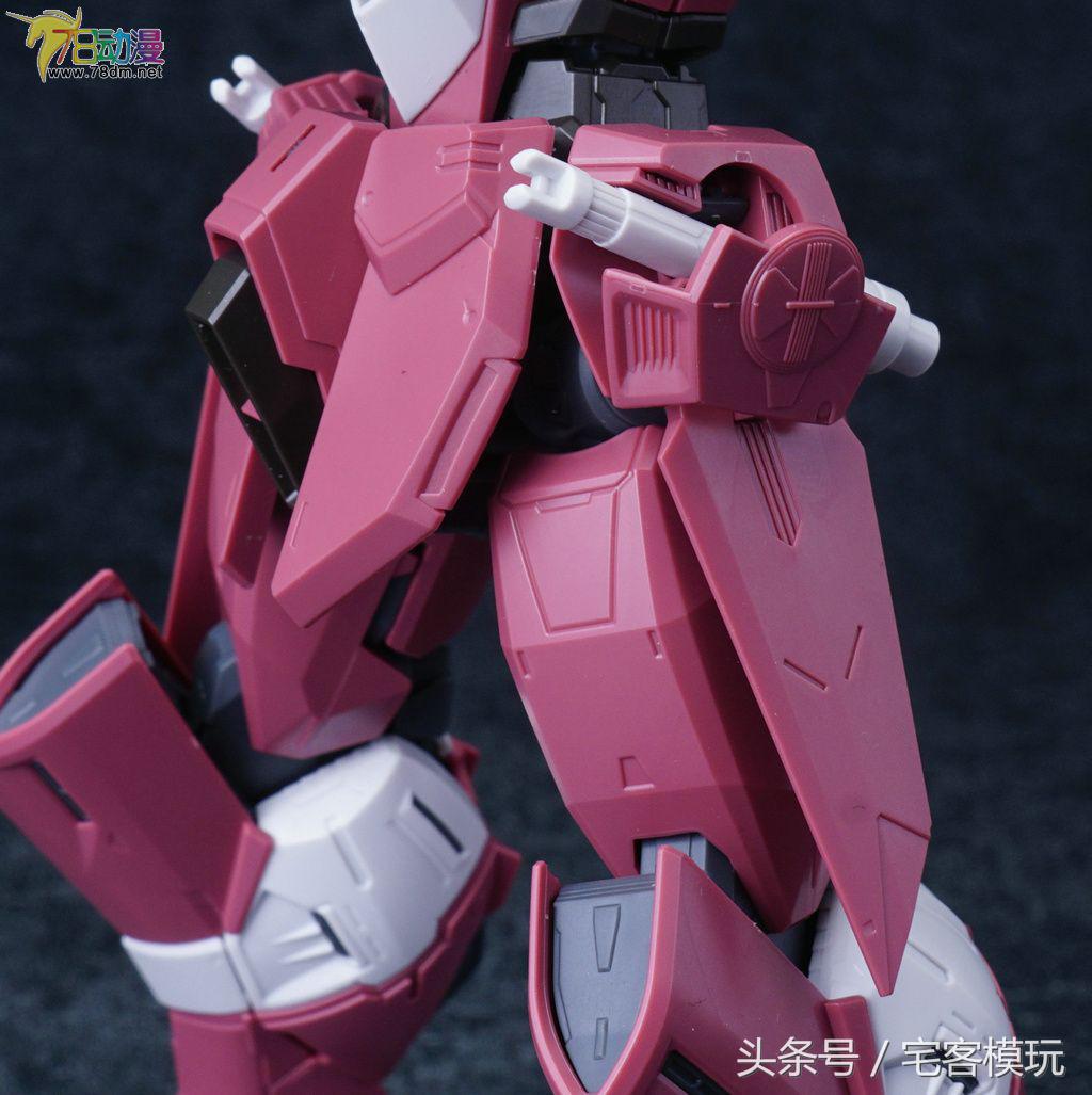 万代高达mg测评,mg78高达3.0元祖测评万代