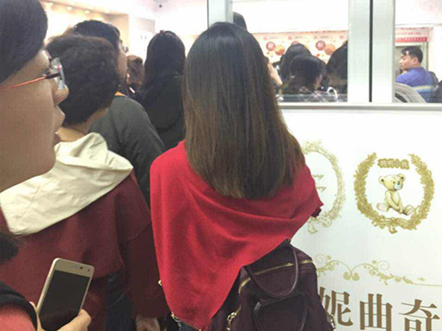 香港珍妮曲奇哪些品种最推荐,香港珍妮曲奇测评