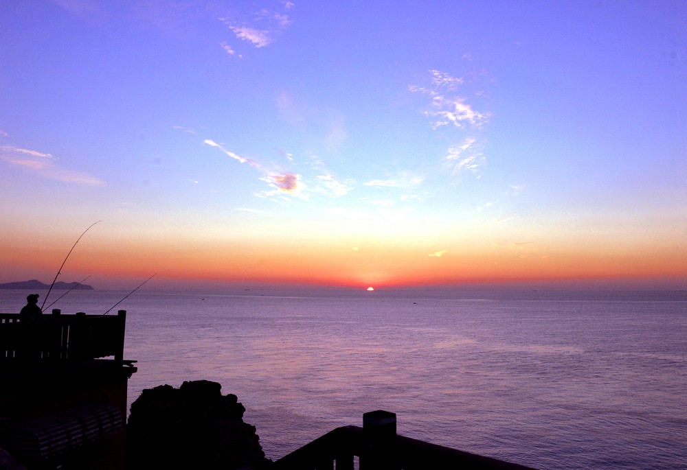 古诗词如何形容风景美,描写风景名胜的诗句