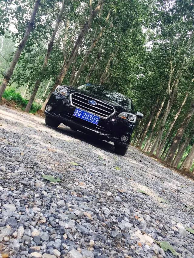 斯巴鲁力狮视频评测懂车帝,斯巴鲁力狮第一人称试驾