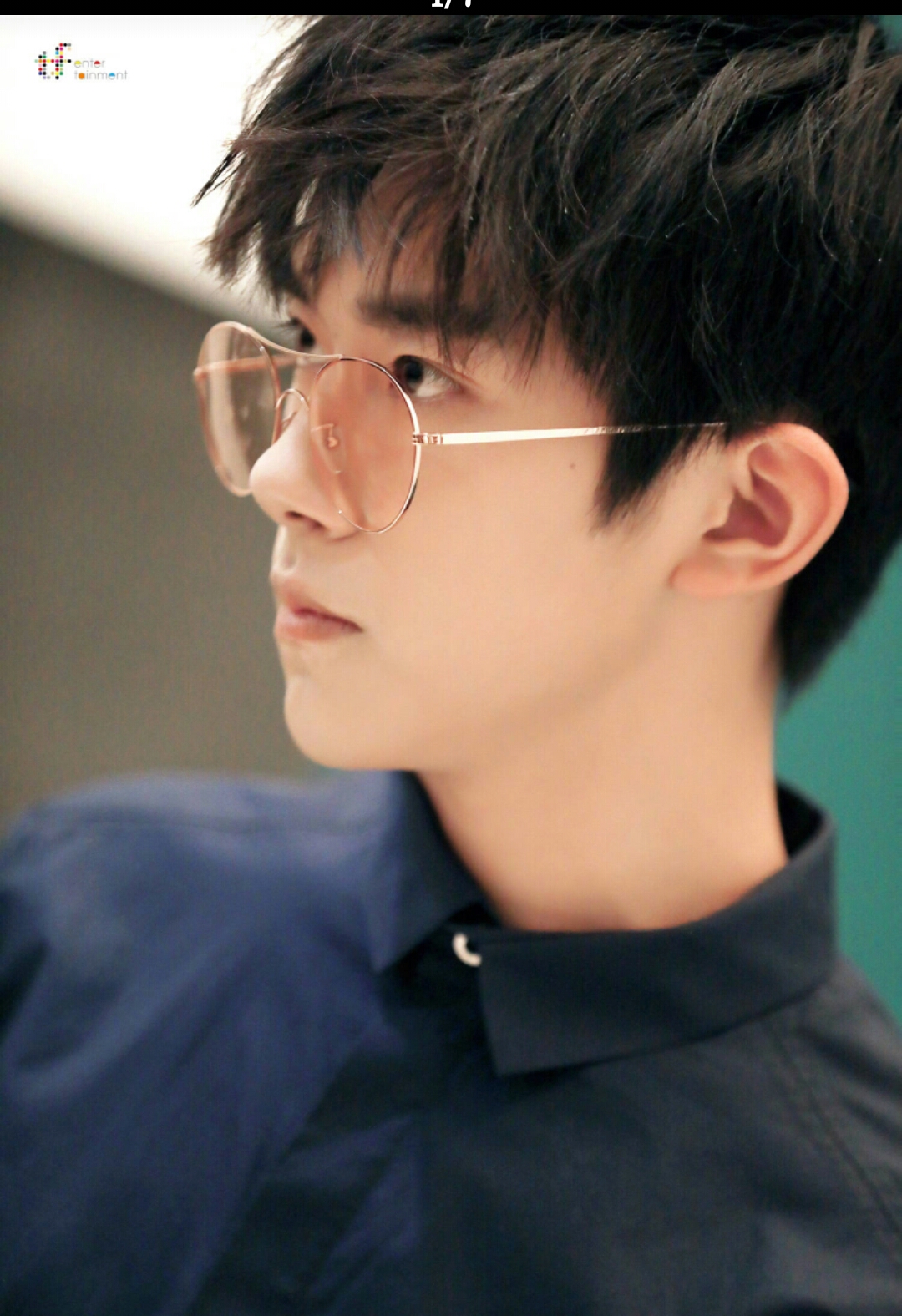 荷尔蒙和易烊千玺,易烊千玺野性荷尔蒙视频