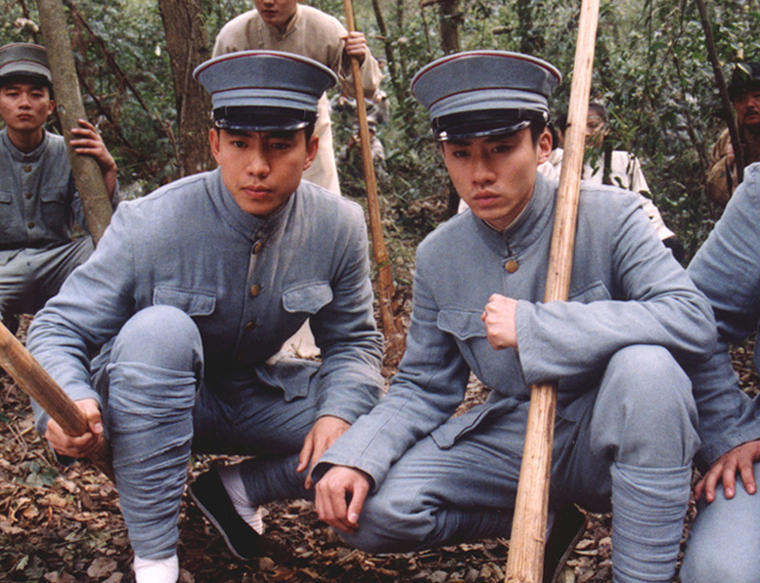 橘子洲被称为中国第一洲吗,中国第一洲橘子洲头在哪里