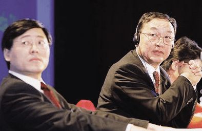 联想收购摩托罗拉从一个失败走向另一个失败杨元庆用谁能够让手机起死回生?