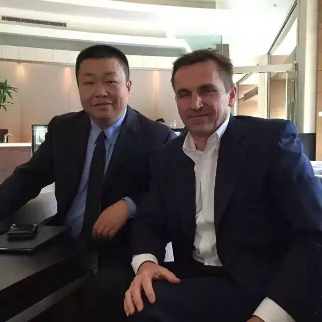 从0到1，信诺瑞得总裁吴若松详解“应用交付”演进史