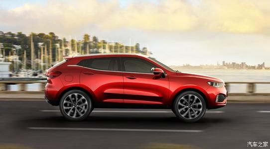 长城weyvv7真实优缺点,长城weyvv7大家车言论