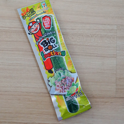 泰国十大必买手信零食,去泰国旅游必买的伴手礼