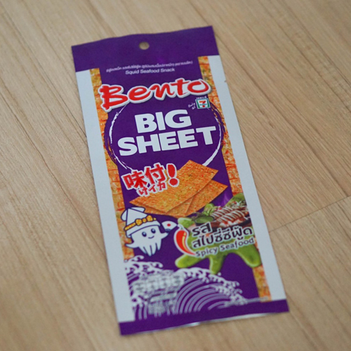 泰国十大必买手信零食,去泰国旅游必买的伴手礼