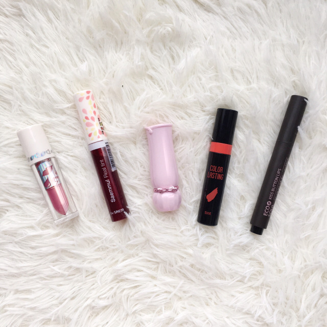 适合学生百元内平价的彩妆,推荐给学生党的百元以下平价彩妆