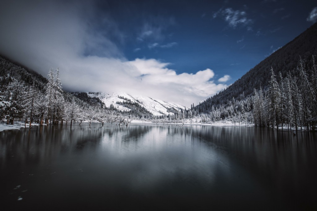 3000张川西美景,1分钟让你尽收眼底!