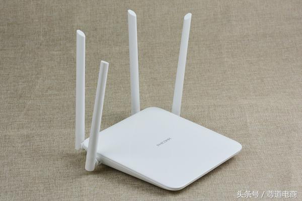 性价比最高的路由器斐讯k2p,斐讯k2路由器手机怎么设置