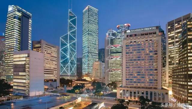 香港购物买表攻略,香港购物指南去香港买什么好