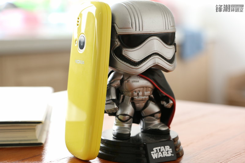 复刻后的诺基亚3310,诺基亚3310复刻版上市时间