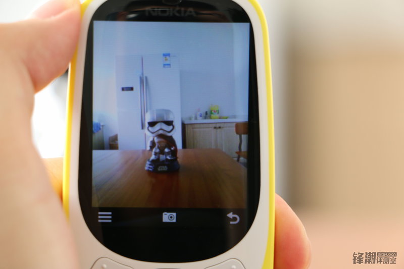 复刻后的诺基亚3310,诺基亚3310复刻版上市时间