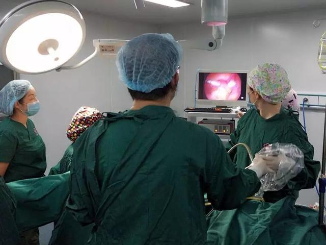 3年求子未果，西安华都妇产医院不开刀成功助孕