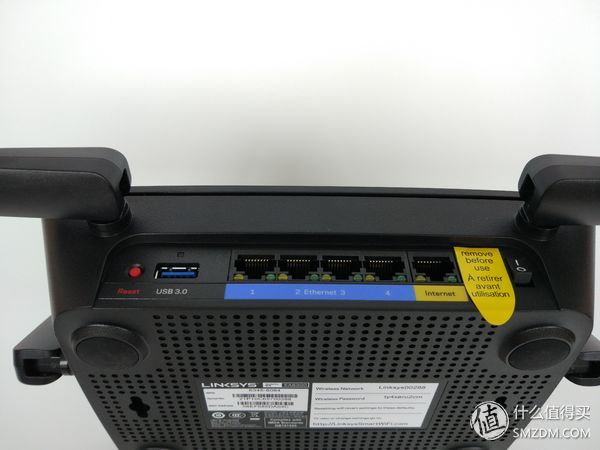 领势linksys路由器wrt32xac3200m,领势linksysmr9000x-ac3000m评测