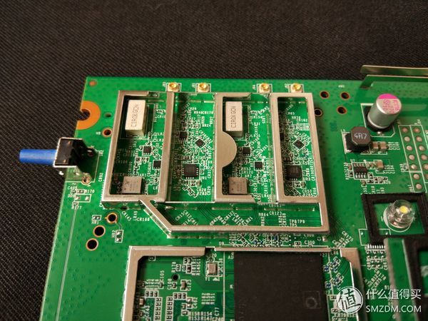 领势linksys路由器wrt32xac3200m,领势linksysmr9000x-ac3000m评测