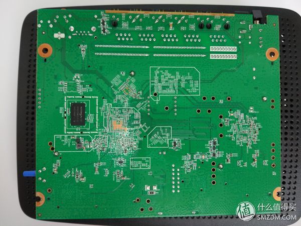 领势linksys路由器wrt32xac3200m,领势linksysmr9000x-ac3000m评测