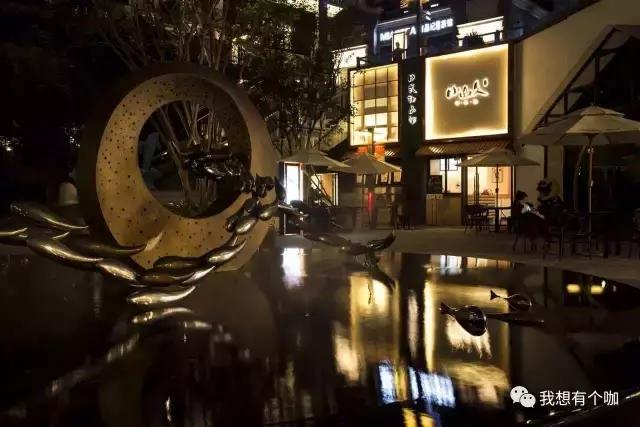 90后男生创业甜品店,2年打造为重庆美女最爱晒朋友圈的聚会场所,电影明星和日本人来偷偷品尝