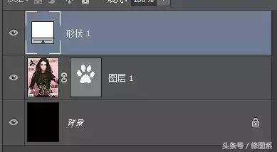 60秒教你学会snapseed蒙版修图,一分钟看懂蒙版修图