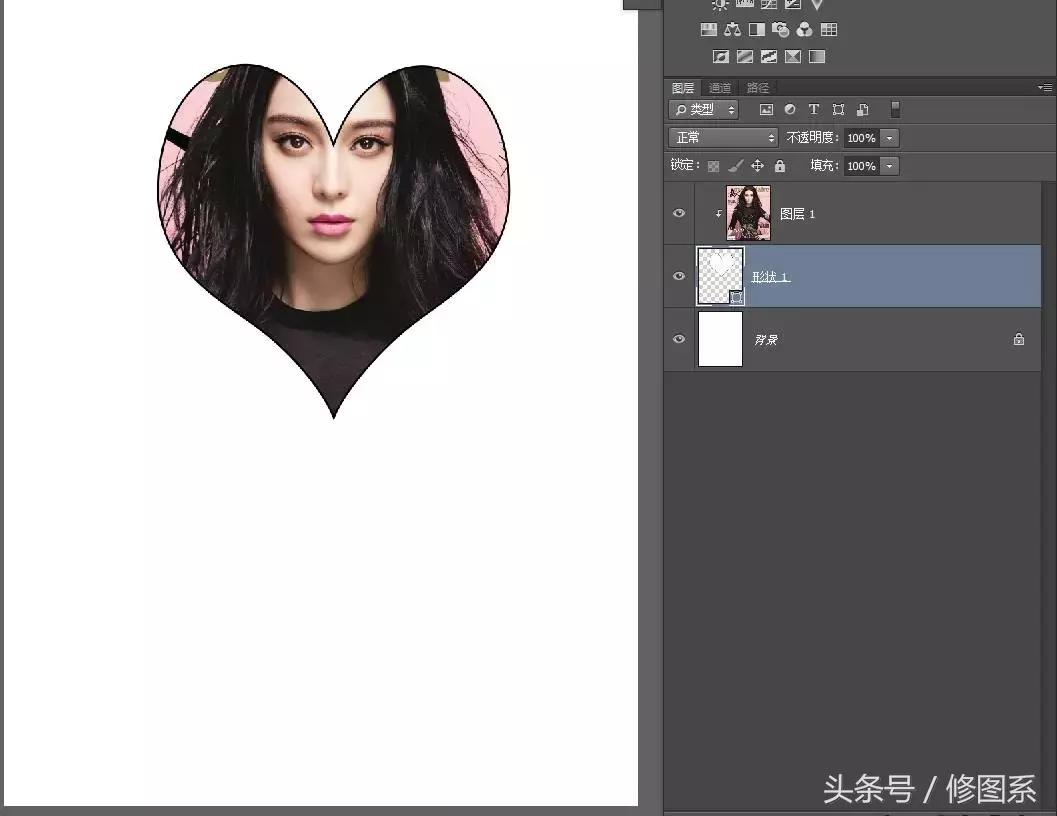60秒教你学会snapseed蒙版修图,一分钟看懂蒙版修图