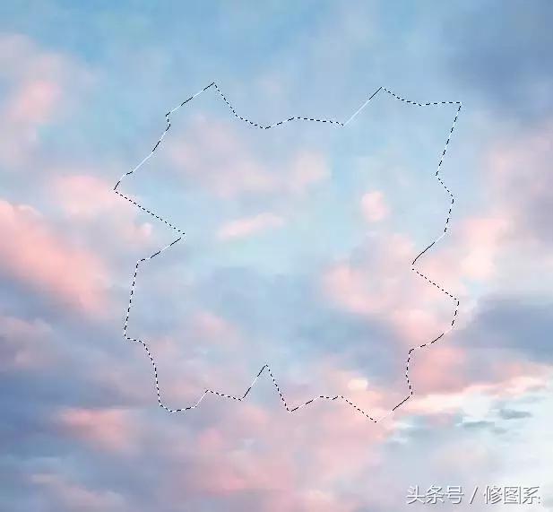 60秒教你学会snapseed蒙版修图,一分钟看懂蒙版修图