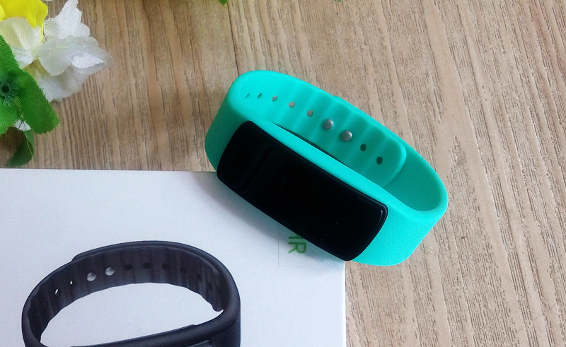 埃微i6智能运动手环,埃微i6hr手环好不好