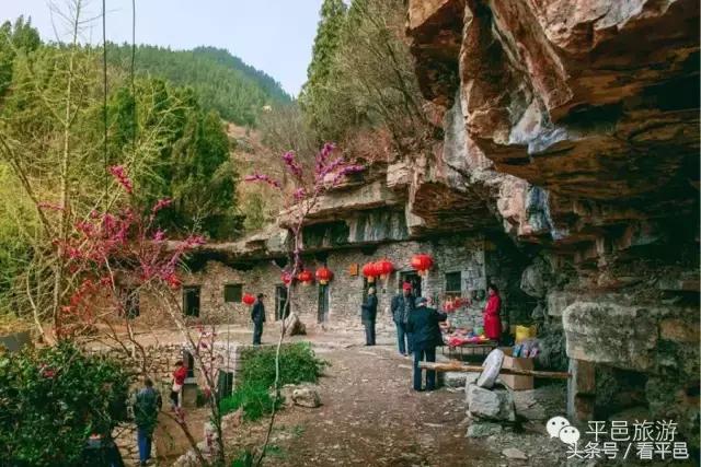 平邑好看的景区有哪些,平邑的红色景点