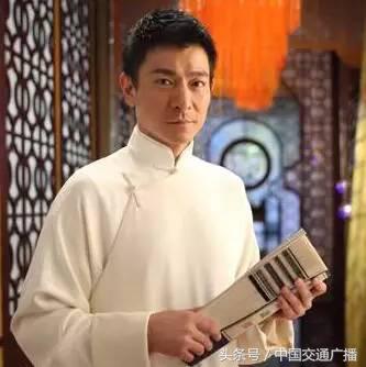 1997-2017,香港金曲20年,这里边有你的回忆吗?