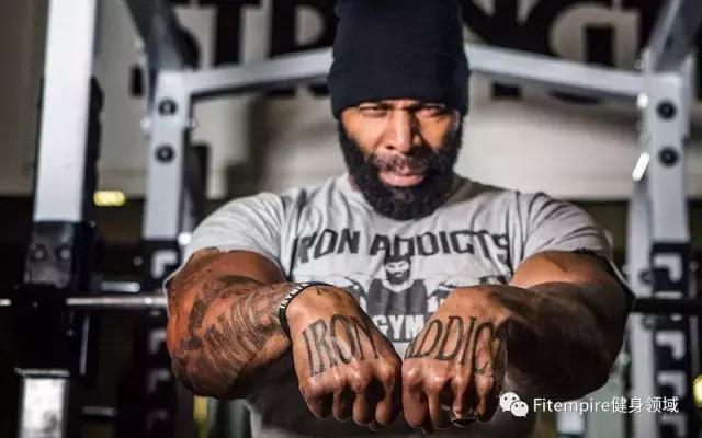 5x5力量训练计划升级,5x5力量训练计划要多少肌肉量