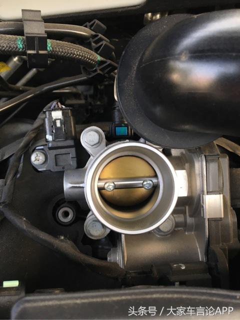 老司机节气门怎么匹配,修车师傅清洗节气门的视频