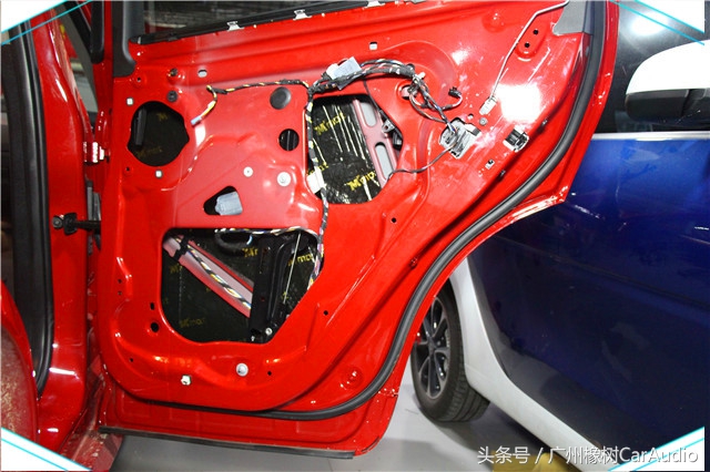 厦门靓之声汽车音响店怎么样,厦门靓之声