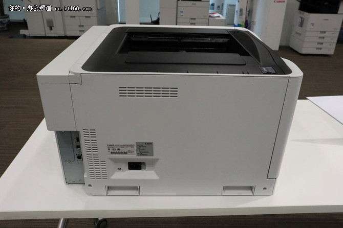 佳能243打印机评测,佳能843彩色打印机