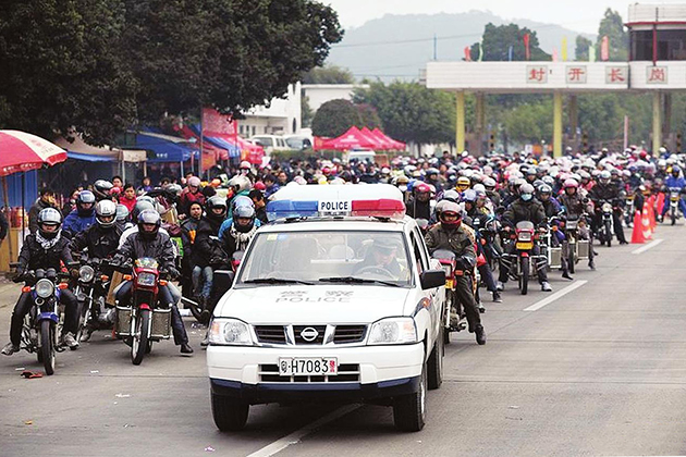 持有c1驾驶证都能开什么车,c1驾驶证都是可以开哪些车呢