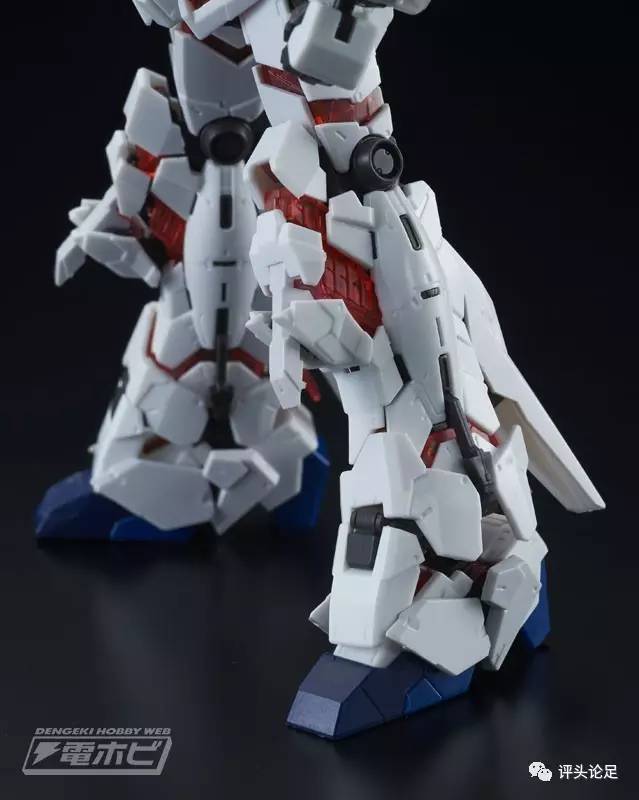 小巧巨大!可能性的神兽降临!RG独角兽MegaSize独角兽日站简评