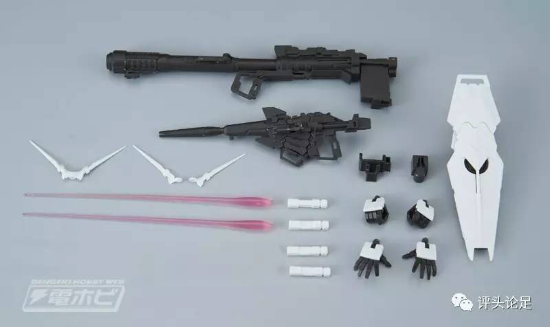 小巧巨大!可能性的神兽降临!RG独角兽MegaSize独角兽日站简评