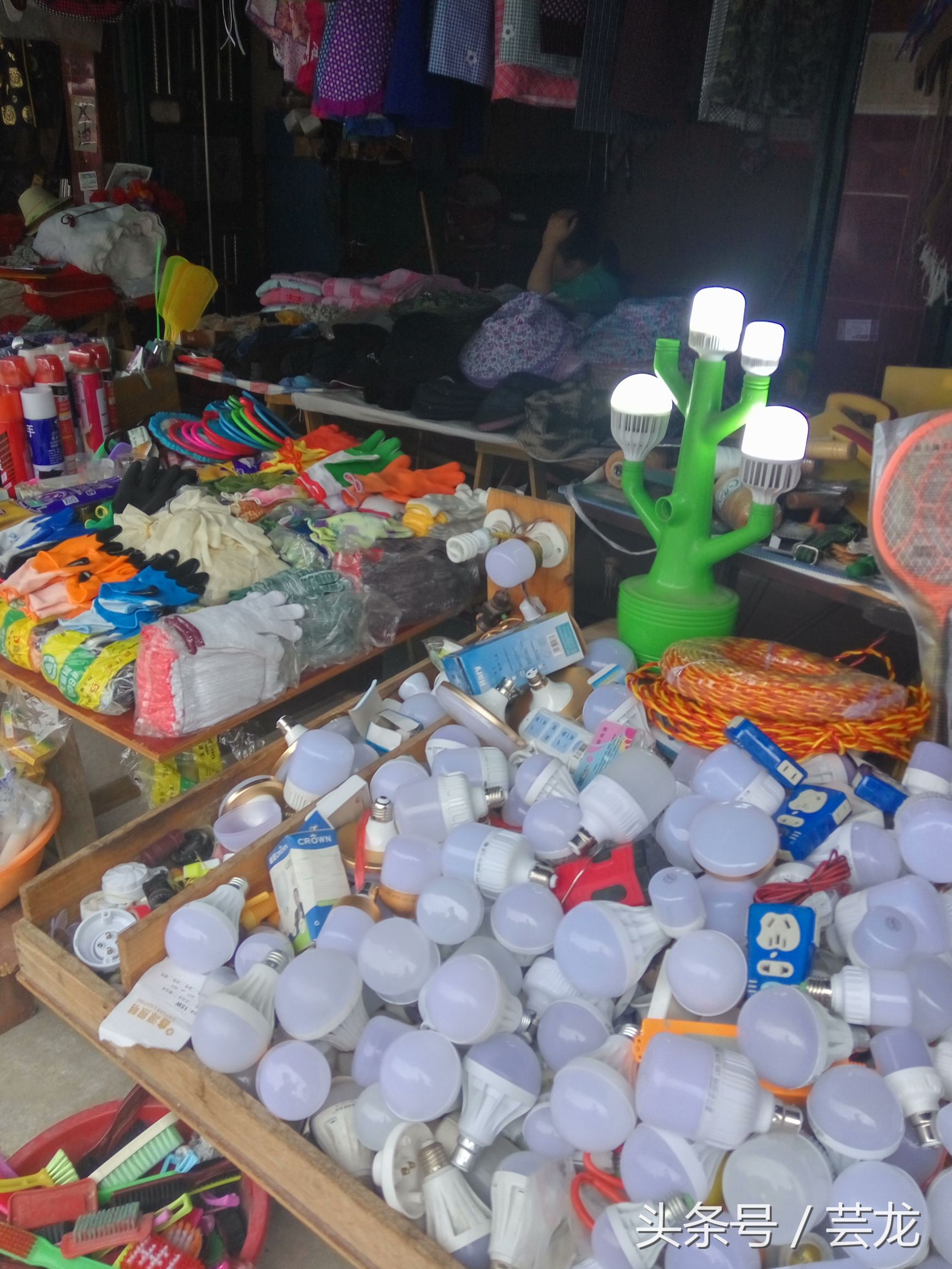 你有没有厌倦在外面打工了？有种想回老家创业做点小生意的想法！现在带你盘点时下最受农民欢迎的产品