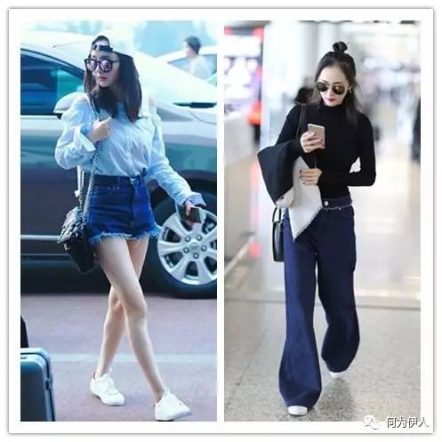 脚脖太细显得小腿肚粗,小腿肚超级粗脚踝超级细怎么办