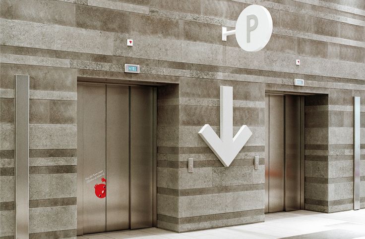 100个创意引导标识牌图片,创意标志牌图片