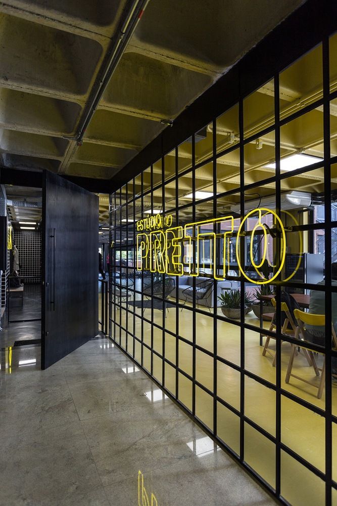 100个创意引导标识牌图片,创意标志牌图片