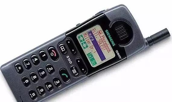 手机屏幕老转圈圈,手机屏幕越来越长真的好吗