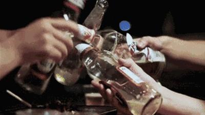 大连黑帮大哥招小弟，烤串江湖够狠你就来