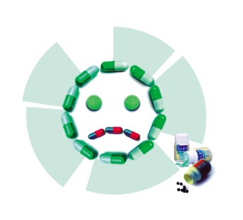 你造吗?除了孕期及哺乳期外,还有一个时期会让女人不敢用药