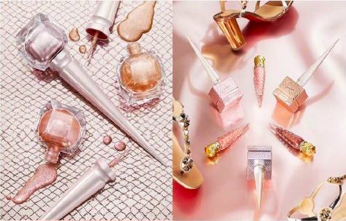 ysl纪梵希阿玛尼档次,纪梵希ysl阿玛尼兰蔻口红哪个好点