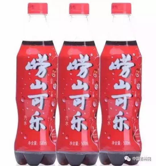 全国各省最好喝的当地汽水,东北地道的老汽水